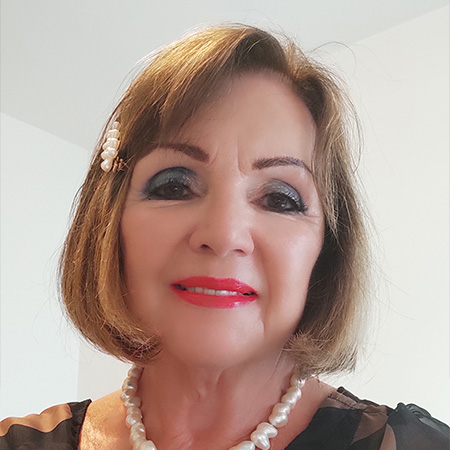 Jeanette Wellems
