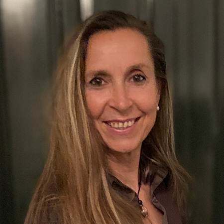 Micheline Gioia
