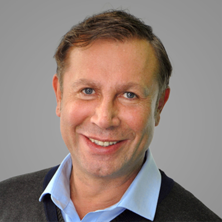 Dr. Egor Egorov