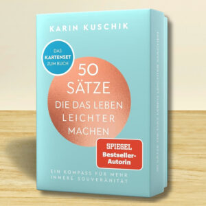 50 Satze Die Das Leben Leichter Machen Karten