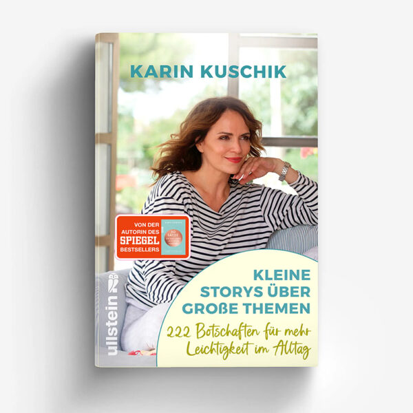 Hardcover: Kleine Storys