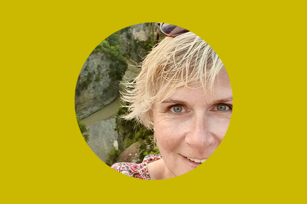 Heike Neubacher