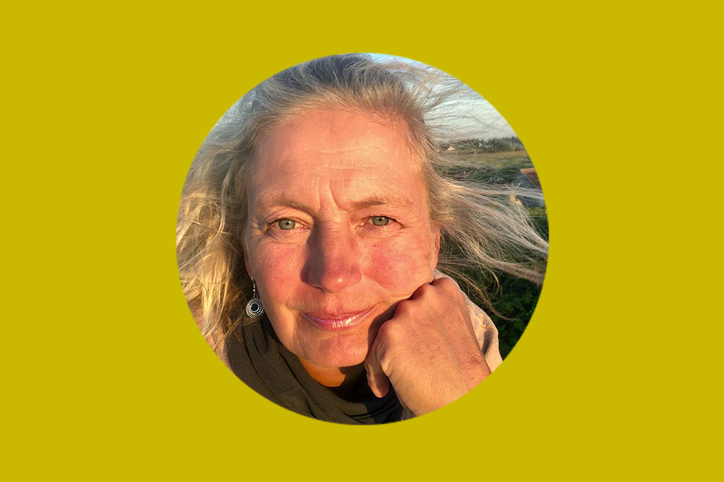 Sabine Van de Ree