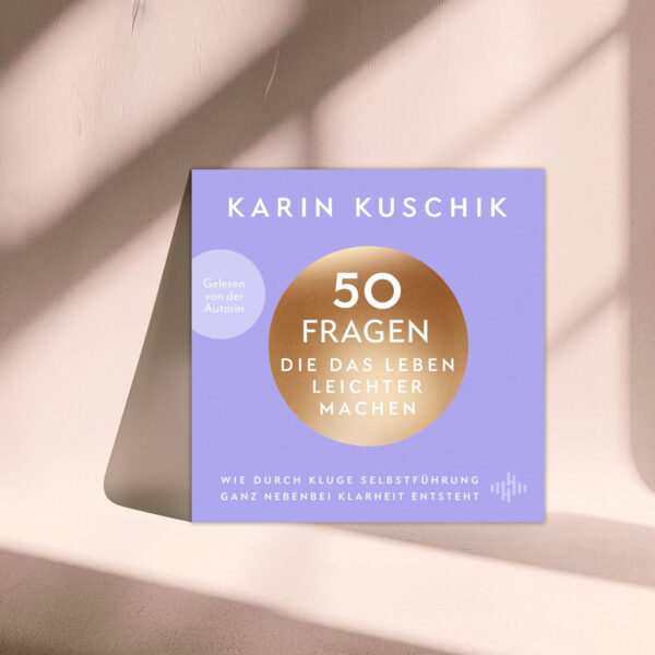 CD: 50 Fragen