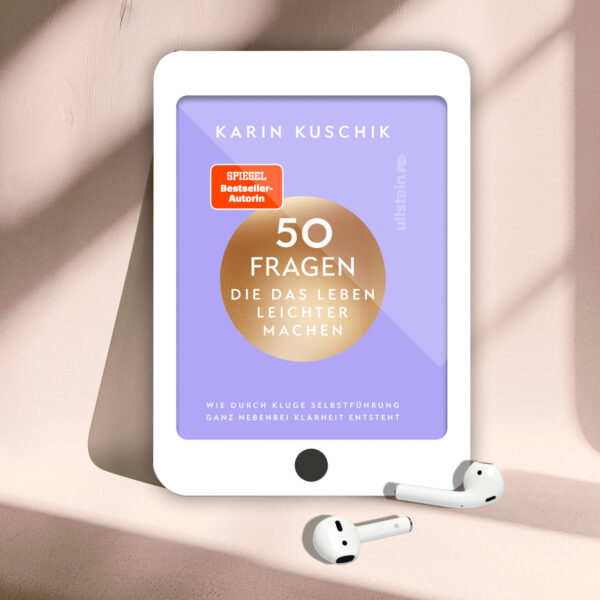 E-Book: 50 Fragen