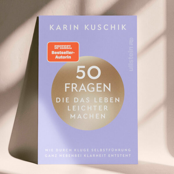 Taschenbuch: 50 Fragen