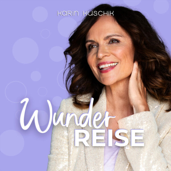 Meditation: Wunderreise