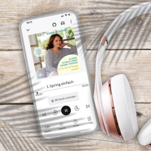 Hörbuch: Kleine Storys #1